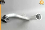 Mercedes W212 E400 SLC43 Intercooler Hose Left Driver Side 2760900737 Oem 39K. Fixed Price $66.40.