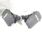 2010 Bentley Continental Gt Oem Pair Cleaner Filter Box. Fixed Price $112.49.