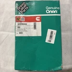 New Nos Green Label Parts Genuine Onan Cummins Air Filter 140-3351. Fixed Price $24.99.
