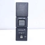1995-1999 Chevrolet Gmc C/k 1500 Dash Passenger Bag Cargo Light Switch. Fixed Price $79.95.