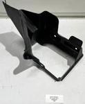 Mitsubishi Lancer Ralliart Air Cooling Ducting Oem 2920A223. Fixed Price $25.00.