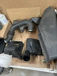 2010 2011 2012 2013 2014 Subaru Legacy & Outback Air Box Intake Duct 3.6 Oem. Fixed Price $179.99.