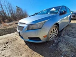 2011 Chevrolet Cruze Air Cleaner Box 1.8L Used Oem 121K Miles 319-00743. Fixed Price $100.70.