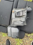 2010 11 12 13 14 Subaru Legacy Air Filter Cleaner Intake Box Assembly 2.5L Oem. Fixed Price $50.00.