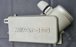 Mercedes Benz Amg Engine Left Side Air Intake Filter Box A1560940506. Fixed Price $39.99.