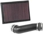 K&n 57-9034 Performance Air Intake Kit Toyota 4RUNNER V6 4.0L Fits. Fixed Price $262.99.
