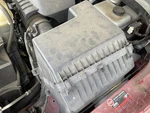 Air Cleaner Fits 16-23 Titan Xd 4961274. Fixed Price $185.00.
