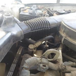 98-04 Nissan Frontier, Xterra 4CYL KA24DE Air Cleaner Intake Flex Tube Elbow. Fixed Price $39.93.