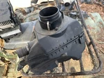 09-11 Audi A6 Oem 3.0 Lower Air Cleaner Filter Box Assembly. Fixed Price $47.47.