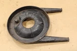 1964-1965 Corvette Original 327 Small Block 250 & 300HP Air Cleaner Mount Base. Fixed Price $220.00.