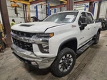 Air Cleaner Diesel Fits 20-25 Sierra 2500 Pickup 1560872. Fixed Price $173.25.