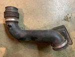 90-94 1990 Nissan Maxima Air Cleaner Intake Hose Pipe Tube 16576 85E00 Fast Ship. Fixed Price $69.95.
