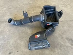 2015 2016 2017 Ford F150 K&n Air Intake Manifold Duct Pipe 5.0L 1553. Fixed Price $160.99.