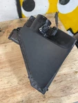 13-19 Cadillac Cts Ats 2.0L Oem Air Cleaner Filter Housing 22921880 No Screws. Fixed Price $45.00.