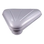 Jaguar E-type Air Cleaner Intake Duct Assembly Ribbed Series & 2 C17533. Fixed Price $236.94.