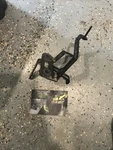 2020-2025 Ford Explorer Air Cleaner Filter Mount Bracket Support Oem L1M39647. Fixed Price $25.23.