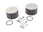 Empi Air Filter Set 00-8801-0 Vw Volkswagen Beetle Transporter Camper Bus, Camp,. Fixed Price $83.64.