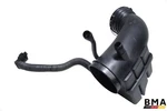 Bmw X5 X6 X7 G05 G06 G07 Engine Air Intake Pipe 5A1F9C2 2023 2024 2025 Oem. Fixed Price $174.99.