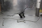 2010 Bmw R1200GS Adventure Abs Control Unit W/hoses. Fixed Price $599.99.