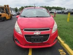 2013-2015 Chevrolet Chevy Spark Air Cleaner Box Oem 96910366. Fixed Price $126.00.
