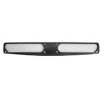 '67 - '69 Camaro Vent Screen For 2 Inch Cowl Induction Anvil Auto Hood. Fixed Price $178.25.