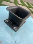 78-84 Porsche 928S Air Cleaner Box Intake Horn Engine Plastic 92811020401. Fixed Price $69.99.