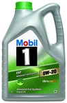 For Mobil Esp 0W20 X2 5L Engine Oil Synthetic 157784. Fixed Price $118.37.