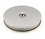 Mr. Gasket 4339 Low Rider Air Cleaner - 14" Diameter X 2" Tall Chrome. Fixed Price $98.19.