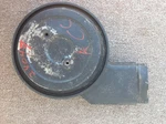 Chevy Air Cleaner 25098375 Gm. Fixed Price $55.00.