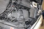 Air Cleaner 2.5L Standard Emissions Fits 10-13 Mazda 477661. Fixed Price $103.50.