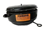 Chrysler Corp. Vintage 1949-1953 Oil Bath Air Cleaner Heavy Duty Ori. Fixed Price $175.00.