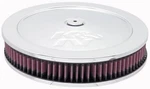 K&n 60-1170 Air Cleaner. Fixed Price $188.99.