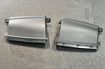 2008-13 Oem Bmw E82 E88 135 Front Intake Silencer Duct Right Left Pair Set. Fixed Price $74.99.