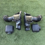 2024-2026 Ford Mustang Gt 5.0L Oem Cold Intake Box Housings Pair Lh Rh. Fixed Price $499.99.