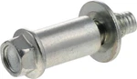 Pack Of 10 New Genuine Nissan Bolt-washer Oe 16516EC00A. Fixed Price $40.54.