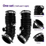 Air Intake Hose Set 16576-JK21A 16576-JK21B For Infiniti EX35 G35 G37 3.5L VQ35H. Fixed Price $35.99.