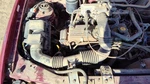 94-97 Ford Aspire Complete Air Intake Cleaner Filter Box Housing With Tube 1.3L. Fixed Price $284.93.