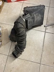Used Cleaner Assembly Fits: 1994 Mitsubishi 3000GT Mass Airflow Sensor. Fixed Price $199.99.