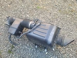 2005-2006 Toyota Tundra V8 4.7L Air Intake Filter Box Cleaner Complete Assembly. Fixed Price $379.50.