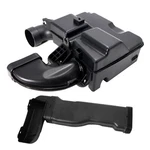 Air Intake Resonator Assembly & 1X Cleaner Duct Tube Hose Fit Hyundai. Fixed Price $115.49.