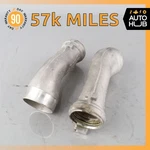Mercedes W222 Maybach S600 Left & Right Turbo Air Intake Tube Pipe Duct Set Oem. Fixed Price $99.60.