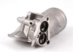 Genuine Audi Oil Filter Housing 022-115-403-R. Fixed Price $200.00.