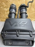 2008-2017 Dodge Viper SRT-10 Air Cleaner Filter Housing #0173 K4 Box. Fixed Price $500.00.
