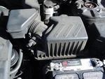 2007-2009 Hyundai Santa Fe Air Cleaner Housing Box Oem. Fixed Price $48.39.