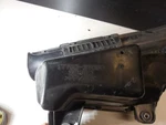 2010 2015 Toyota Prius Air Intake Resonator Tube Pipe Housing 17750-37060. Fixed Price $59.00.