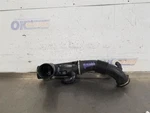 14-19 Jaguar F Type 5.0L Passenger Right Air Cleaner Duct Tube Only. Fixed Price $59.50.