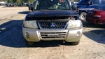 (box Only-no Tubes) Air Cleaner 3.8L Cylinder Fits 01-06 Montero 1163854. Fixed Price $79.90.