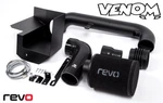 Revo Performance Air Filter Intake Induction Kit Vw Scirocco 2.0TSI (2008-). Fixed Price $605.52.