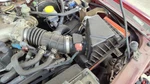 Air Cleaner Cylinder Fits 04 Frontier 194163. Fixed Price $124.99.