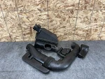 2002 Ford Thunderbird 3.9 Air Intake Cleaner Filter Box With Tubes Oem. Fixed Price $152.96.